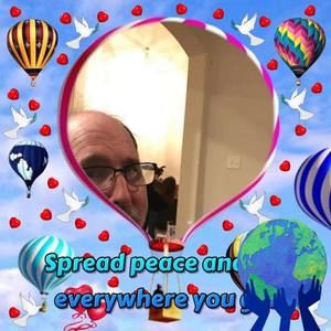 Meet your Posher, Charles